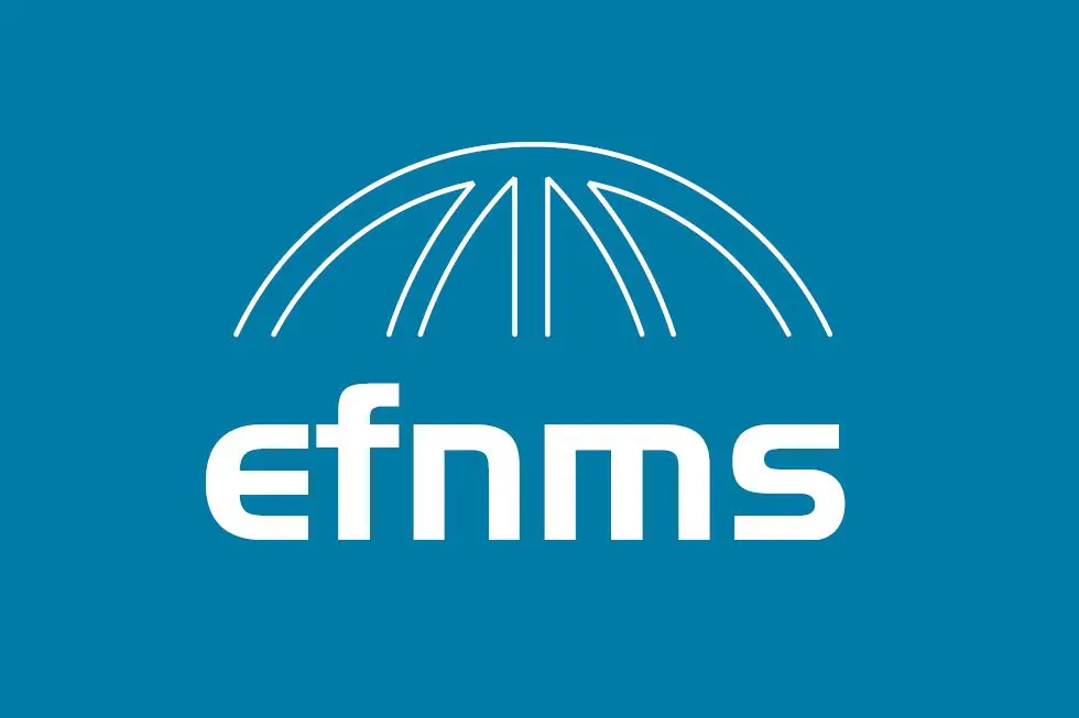 EFNMS – European Federation of National Maintenance Societies