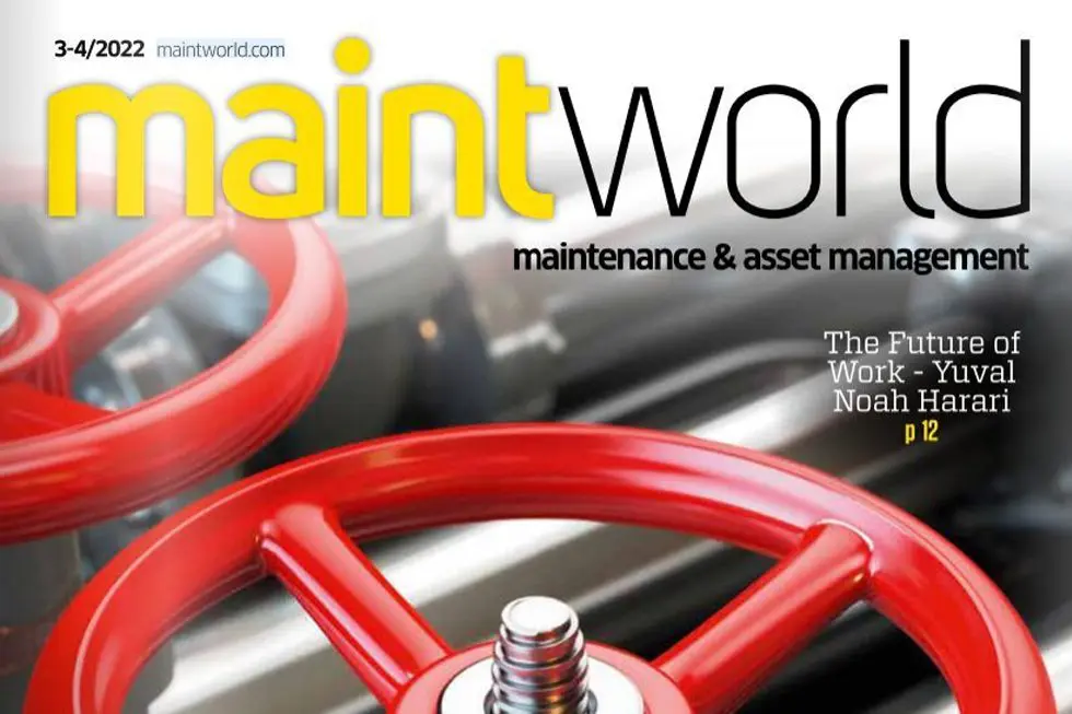 MaintWorld