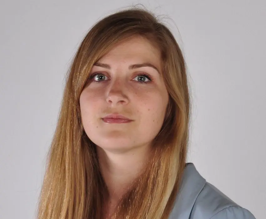 Mina-Bjerke