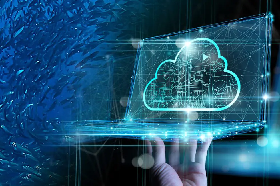 NFV lokallag Vest medlemsmøte: AquaCloud – bruk av store datamengder fra oppdrettsanlegg skaper verdi