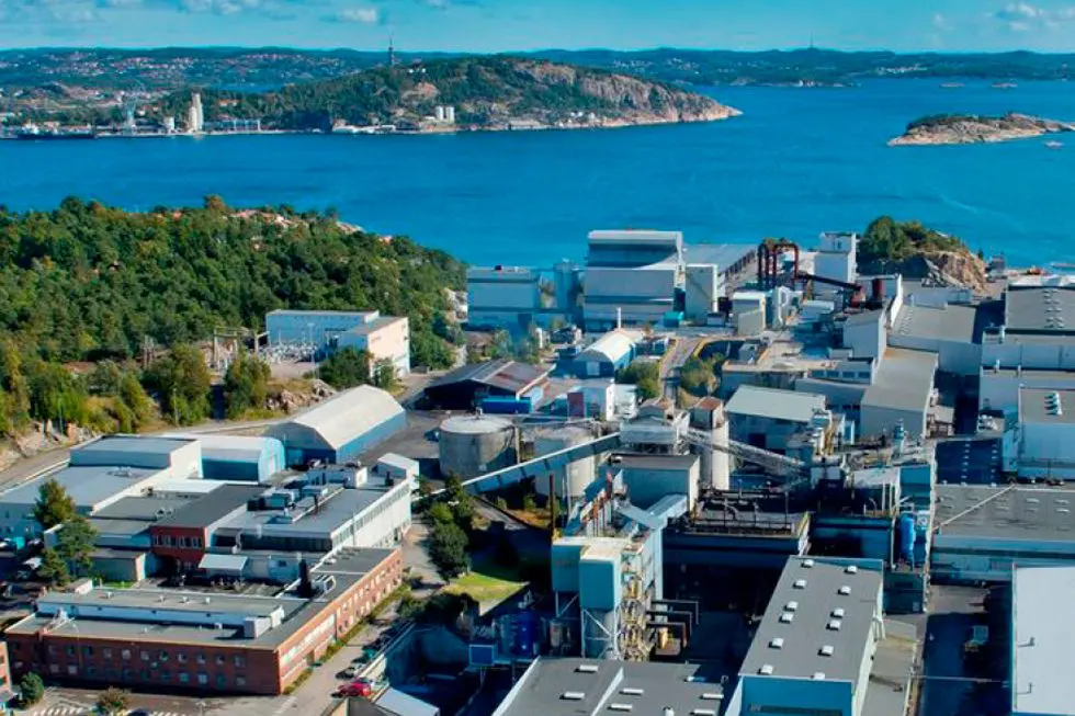 vi skal bli bedre innen vedlikehold-elkem