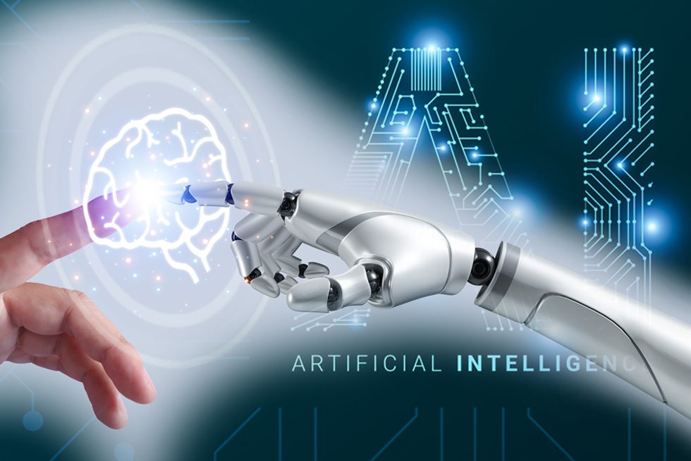 Konferanse: Bruk av kunstig intelligens (AI) i industribedrifter – 7. mai 2024