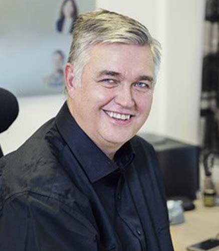 Arild-Nybo