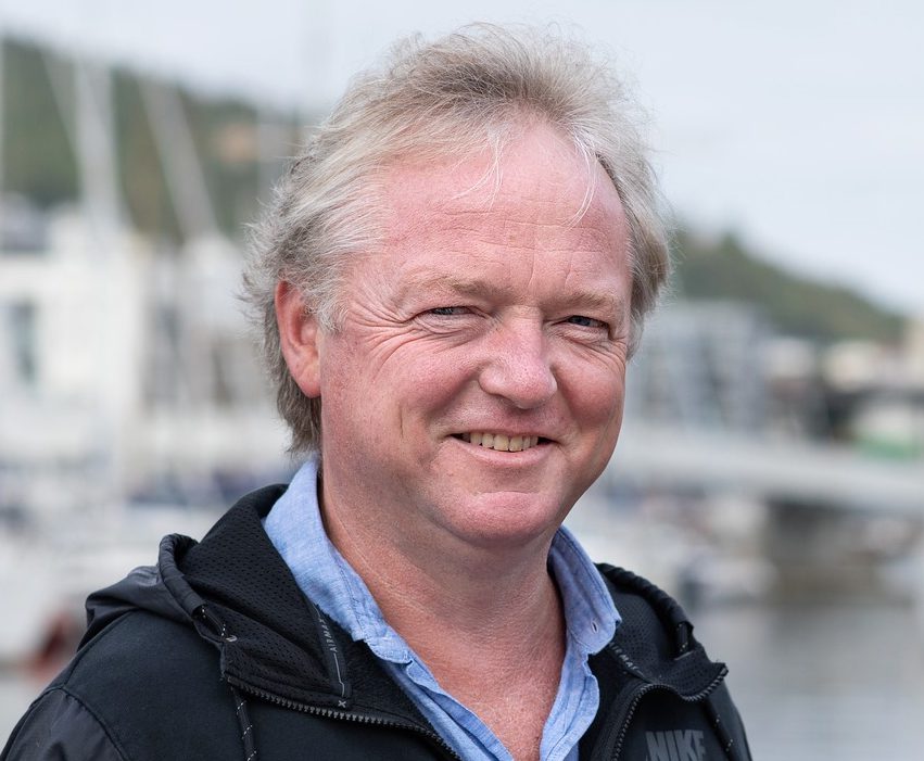 Svein-Daae Simen-Øystese