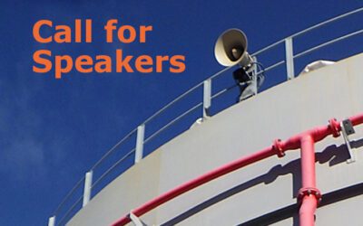NEW conference: Athmospheric storage tanks – Operation and Maintenance 2026
