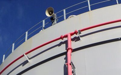 NEW conference: Athmospheric storage tanks – Operation and Maintenance 2026