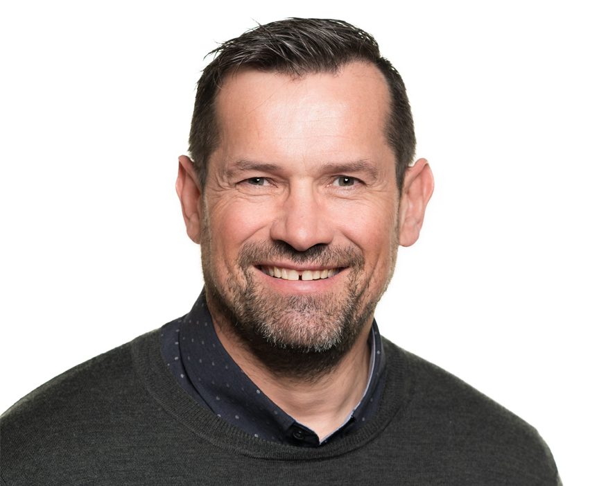 Leif Tore Larsen bilde