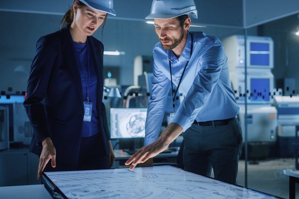 Konferanse: Pålitelig drift 2026